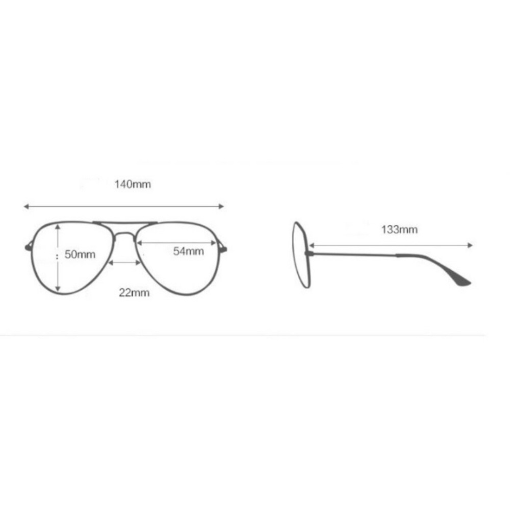 🛑🛑SOLD!!💙Icy Blue Mirrored Aviators! - Picture 6 of 7